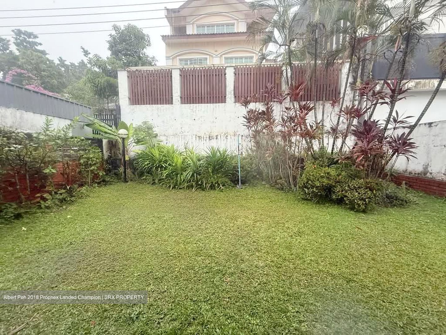 Jalan Pakis (D23), Semi-Detached #554130011